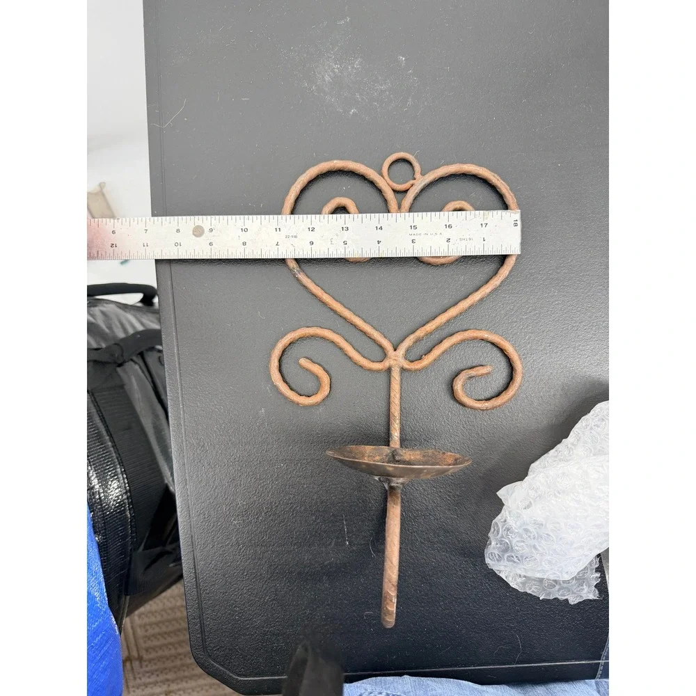 N/A vintage wrought
